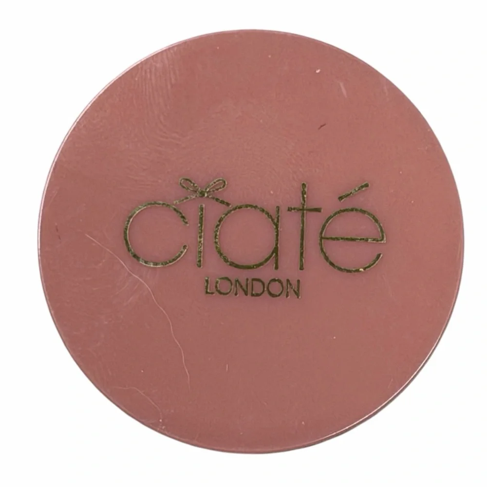3/$20💗 Ciate London Brazilian Glow Bronzing Powder in Aruba Island Mini